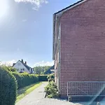 Wolff, Hasenkamp شقة Wyk auf Föhr