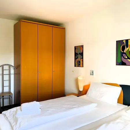 Wolff, Hasenkamp Wyk auf Föhr