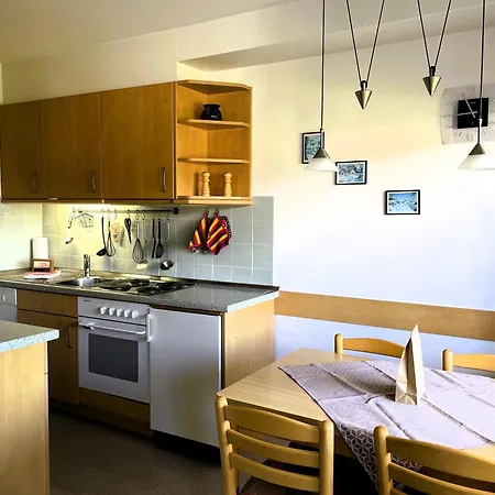 Wolff, Hasenkamp Апартаменты *