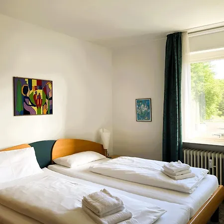 Wolff, Hasenkamp Апартаменты