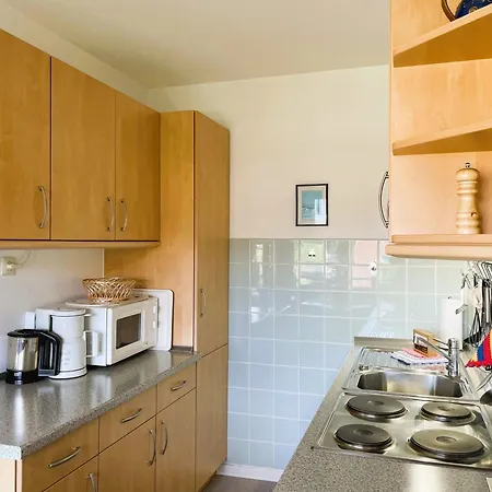 Wolff, Hasenkamp Wyk auf Föhr