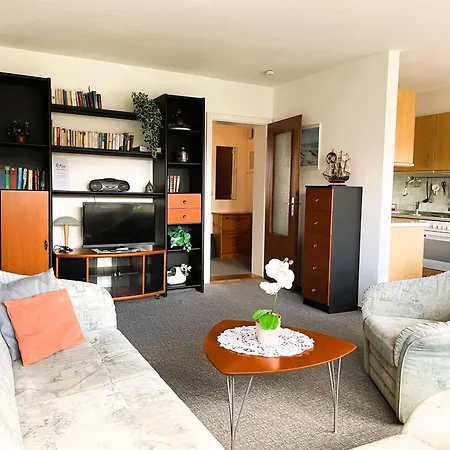 Wolff, Hasenkamp * Wyk auf Föhr