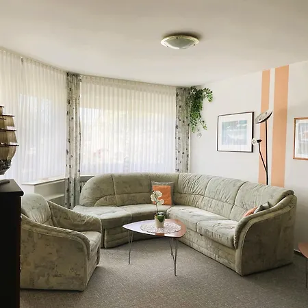 Апартаменты Wolff, Hasenkamp