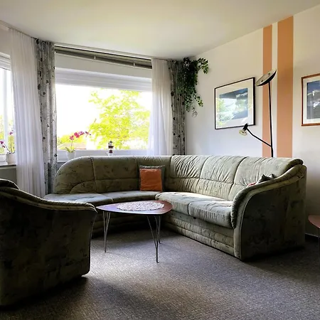 Wolff, Hasenkamp Wyk auf Föhr