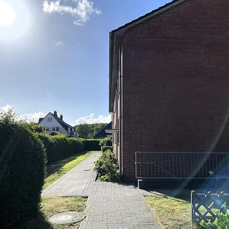 דירה Wolff, Hasenkamp *