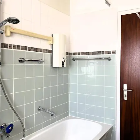 דירה Wolff, Hasenkamp Wyk auf Föhr