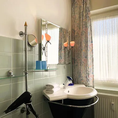 Wolff, Hasenkamp Апартаменты *