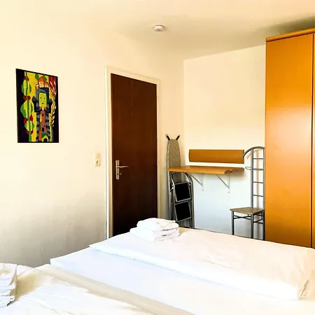 Wolff, Hasenkamp Wyk auf Föhr