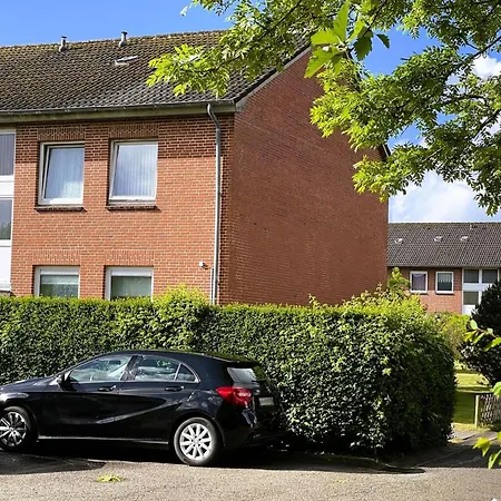 דירה Wolff, Hasenkamp