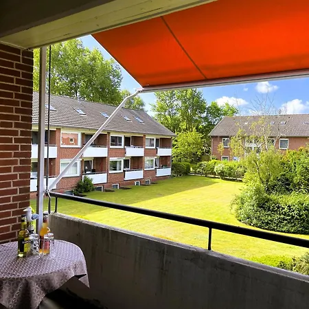 Apartment Wolff, Hasenkamp *
