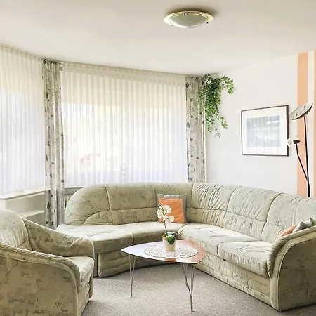 Wolff, Hasenkamp Apartamento *