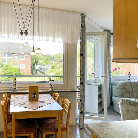 Wolff, Hasenkamp Апартаменты