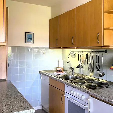 Апартаменты Wolff, Hasenkamp