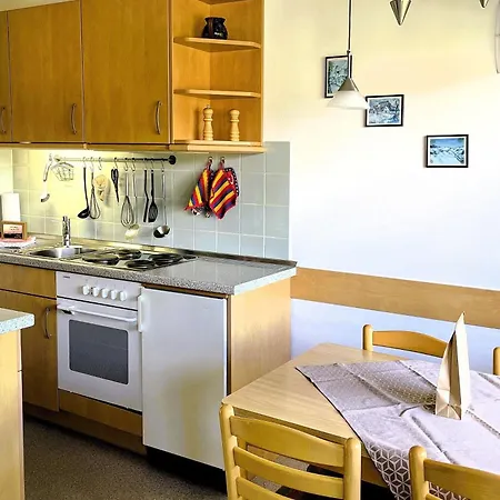 Wolff, Hasenkamp Апартаменты *